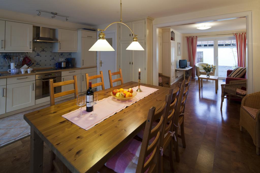 Altstadtflair Apartment Husum  Exterior photo